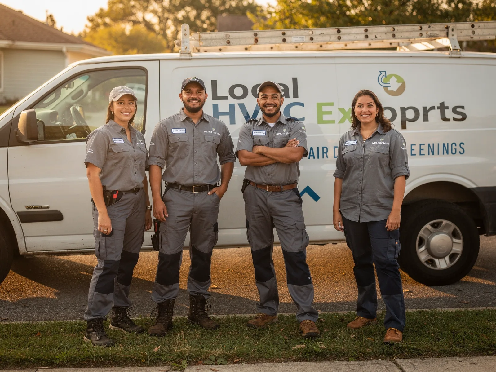 24/7 HVAC Repair & AC Replacement company in Otis, LA